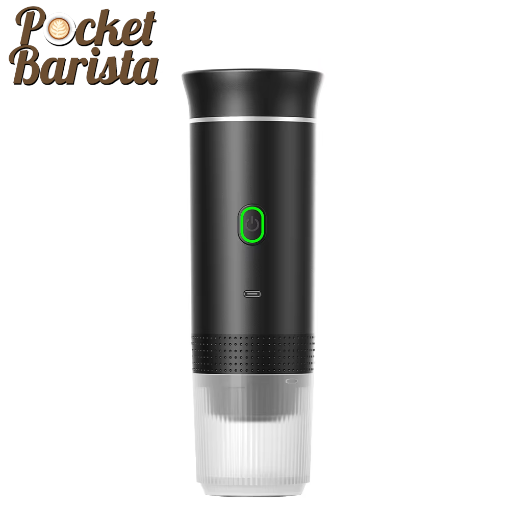 Pocket Barista