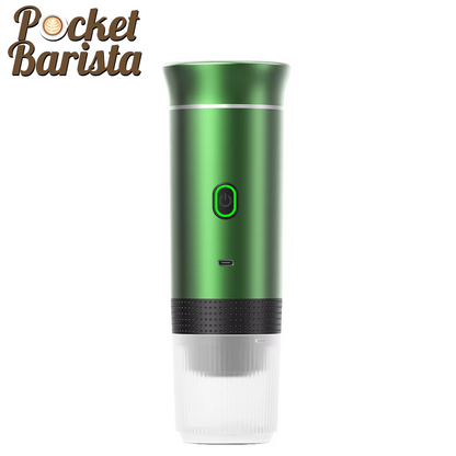 Pocket Barista