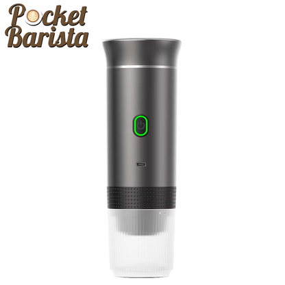 Pocket Barista