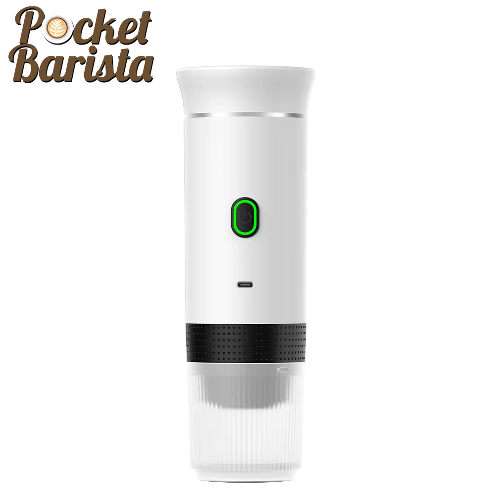 Pocket Barista